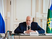 Бастрыкин вновь потребовал доклад по делу о нарушениях прав сирот в Кузбассе