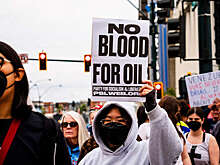 Минфин США выдал лицензию на операции с нефтью из Венесуэлы