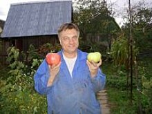 "Если в стране начнется буча, она начнется с дачников"
