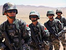 СМИ: Таджикистан разрешил Китаю построить у себя вторую военную базу
