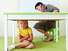 Ребёнок боится воспитательницу: 8 советов родителям