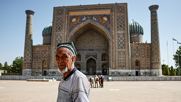 «АиФ»: в СНГ боятся «цветной революции»