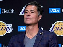 Роб Пелинка: «Решение по Остину Ривзу, Стэнли Джонсону и Уэньину Гэбриэлу еще не принято»