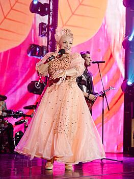 Стало известно, сколько стоило выступление Надежды Кадышевой на новогоднем корпоративе