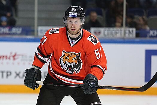 Толпеко: российскому хоккею нужен лимит на легионеров в КХЛ