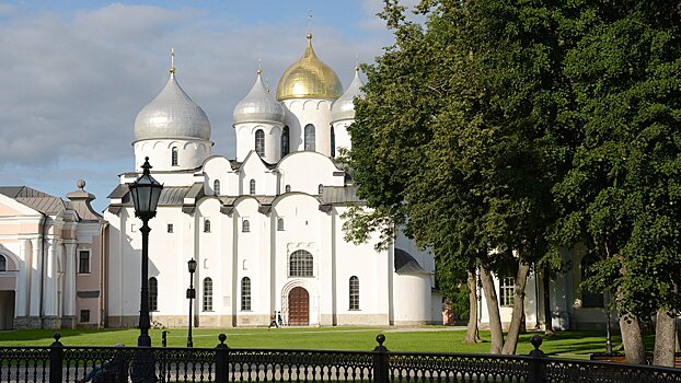 Что означал боевой клич древних новгородцев