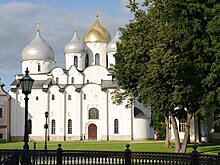 Что означал боевой клич древних новгородцев