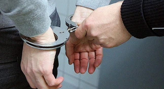 В Шпаковском районе задержан мужчина находившийся в федеральном розыске