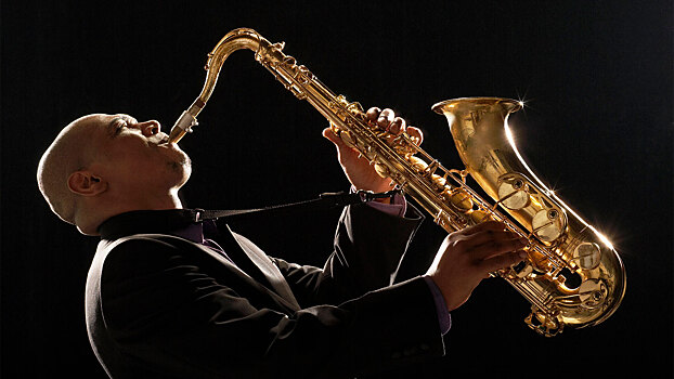 Что такое джаз, и когда он появился