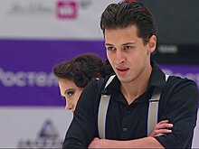 Андрей Багин: «На этот сезон я приостановил карьеру. Мне писали из США родители девочек, с которыми можно было бы встать в пару, но я туда не поеду»