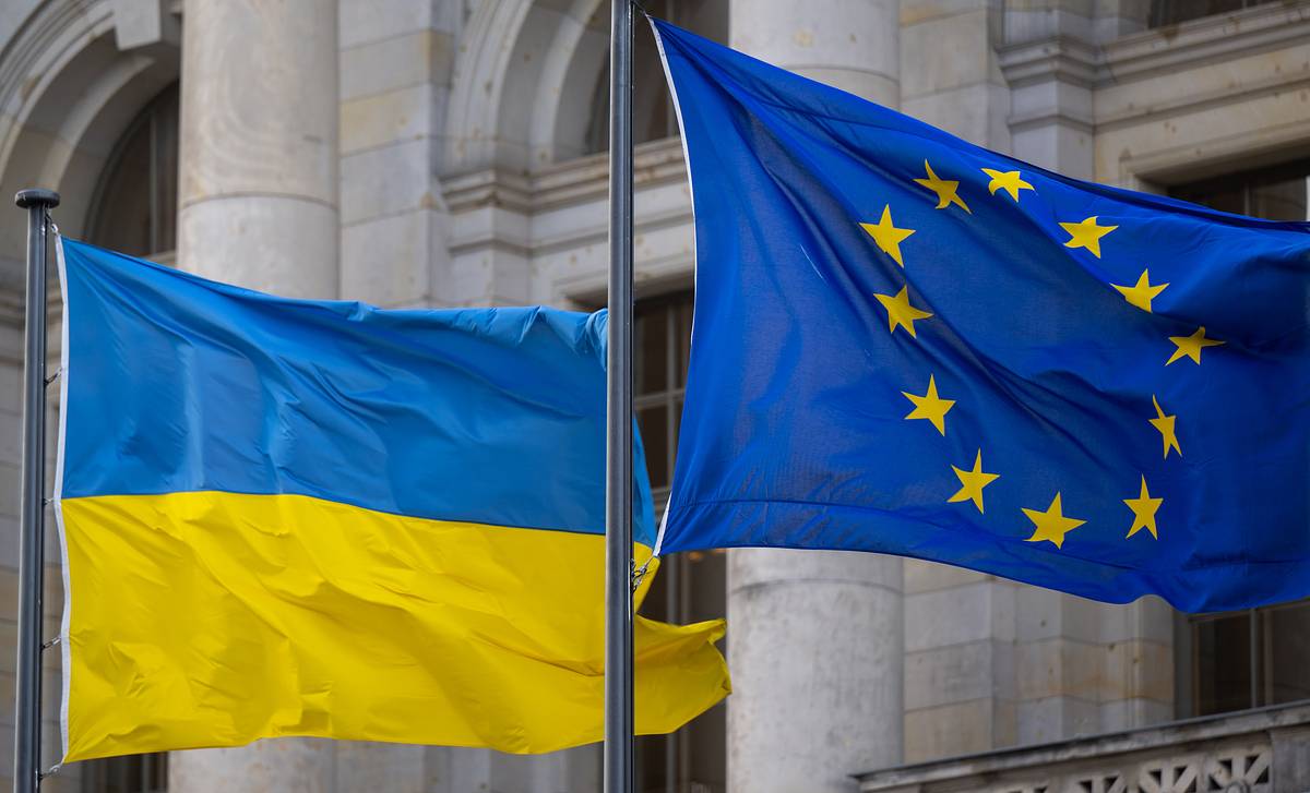 На Украине заявили о программировании Запада на свое поражение в конфликте с Россией