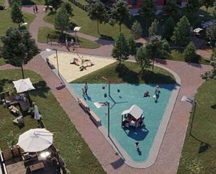 Bonava начала строительство девятой очереди ЖК Gröna Lund