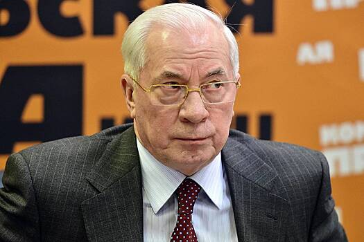 Экс-премьер Украины посоветовал «кошельку» Зеленского не прятаться