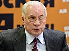 Экс-премьер Украины посоветовал «кошельку» Зеленского не прятаться