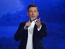 Певец Руслан Алехно стал звездным послом II Европейских игр