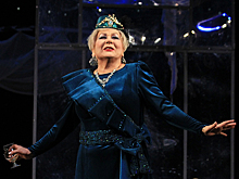 Умерла актриса Ольга Титкова