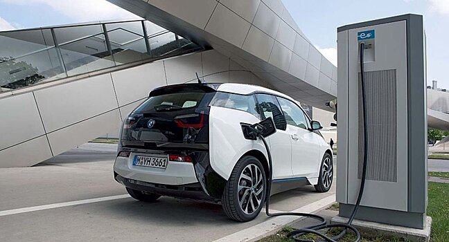 Плюсы и минусы владения электромобилем в Подмосковье