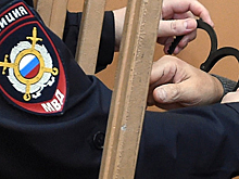 В Ижевске водителя, сбившего детей, суд приговорил к трем годам колонии