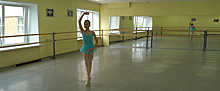 Юная балерина из Ижевска выступит на федеральном канале