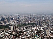 Президент Чили сообщила о трех жертвах землетрясения