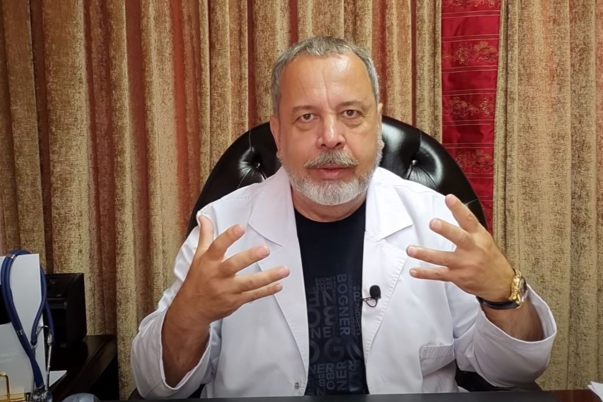 Скончался известный врач-диетолог Алексей Ковальков