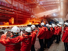ММК посетили более 60 тысяч туристов
