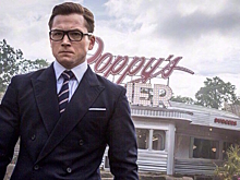 Смокинги и мощные драки с Эджертом, Фертом и Татумом: смотрим новый трейлер фильма «Kingsman: Золотое кольцо»