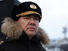 В России полностью обновили морскую группировку ядерных сил