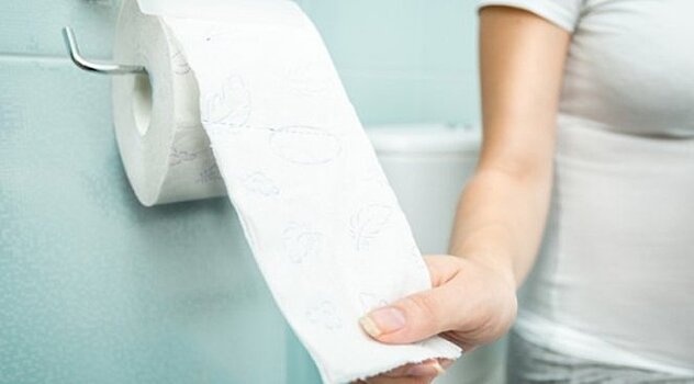 Туалетная бумага может стать причиной опасных болезней