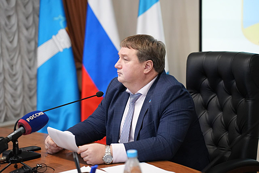 Мэр Александр Болдакин: В Ульяновске разработан масштабный проект развития дорожно-транспортной системы на ближайшие 15 лет