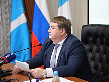 Мэр Александр Болдакин: В Ульяновске разработан масштабный проект развития дорожно-транспортной системы на ближайшие 15 лет