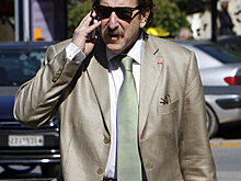 Le Monde (Франция): Французский врач на тайной службе у российского спорта