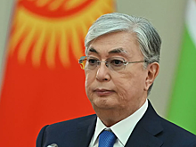 Токаев уволил родственника Назарбаева с поста главы ЦИК