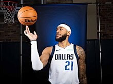 Дэниэл Гэффорд должен вернуться на площадку в матче с «Лейкерс»