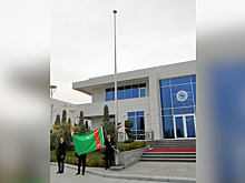 Филиал Благотворительного фонда имени Гурбангулы Бердымухамедова открылся в «Авазе»