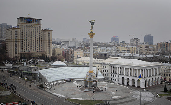 На Украине объявили Булгакова и Бродского «символами имперской политики России»