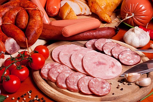 Производство колбасной и пельменной продукции откроют в Северной Осетии в 2018 году