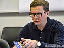 Гордуму Екатеринбурга покинул депутат "Единой России"