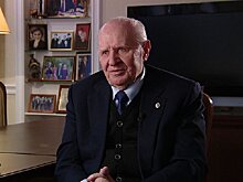 Чем занимается бывший спикер Совета Федерации Егор Строев?