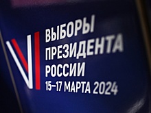 В тестовом голосовании перед выборами приняли участие 716 тысяч москвичей