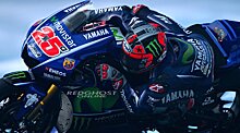 Комбинированные результаты тестов MotoGP в Катаре