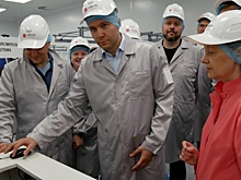 Микрон расширяет сборочное производство микросхем