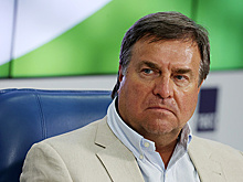 Сальников считает, что нужно приложить все усилия для возвращения на международную арену