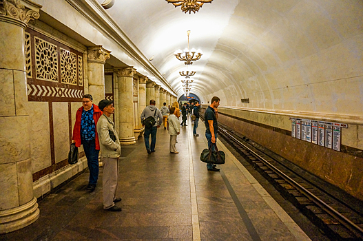 Психолог связал нападение кузбассовца на Мадонну в Москве с сексуальным расстройством