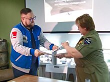 Школьные музеи Пензы начали сотрудничать с поисковым движением