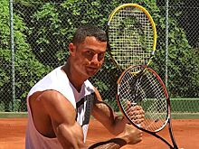 Как Роджер Федерер мотивировал Криштиану Роналду в «Манчестер Юнайтед», дружба Роналду с Рафаэлем Надалем, подробности