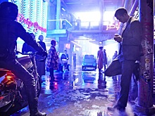 Под оболочкой киберпанка: обзор фильма «Немой»