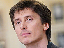Главным режиссером Театра имени Вахтангова стал 33-летний Анатолий Шульев