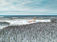 "Газпром нефть" создала первые в России полигоны для развития технологий добычи