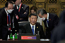 Си Цзиньпин: БРИКС нужно продвигать реформу международной финансовой системы